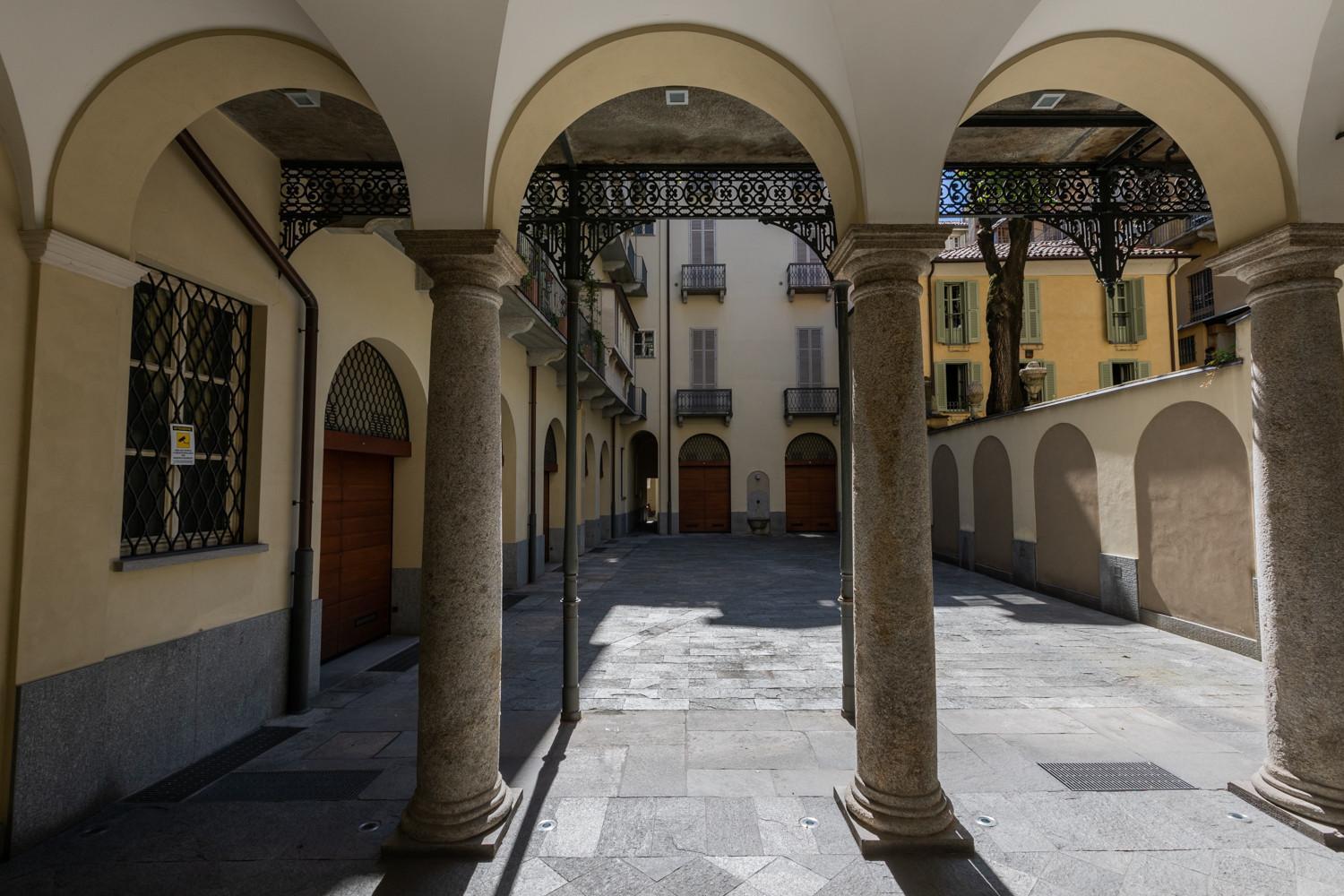 Casa Savoia By Wonderful Italy Apartment Turin Exterior photo